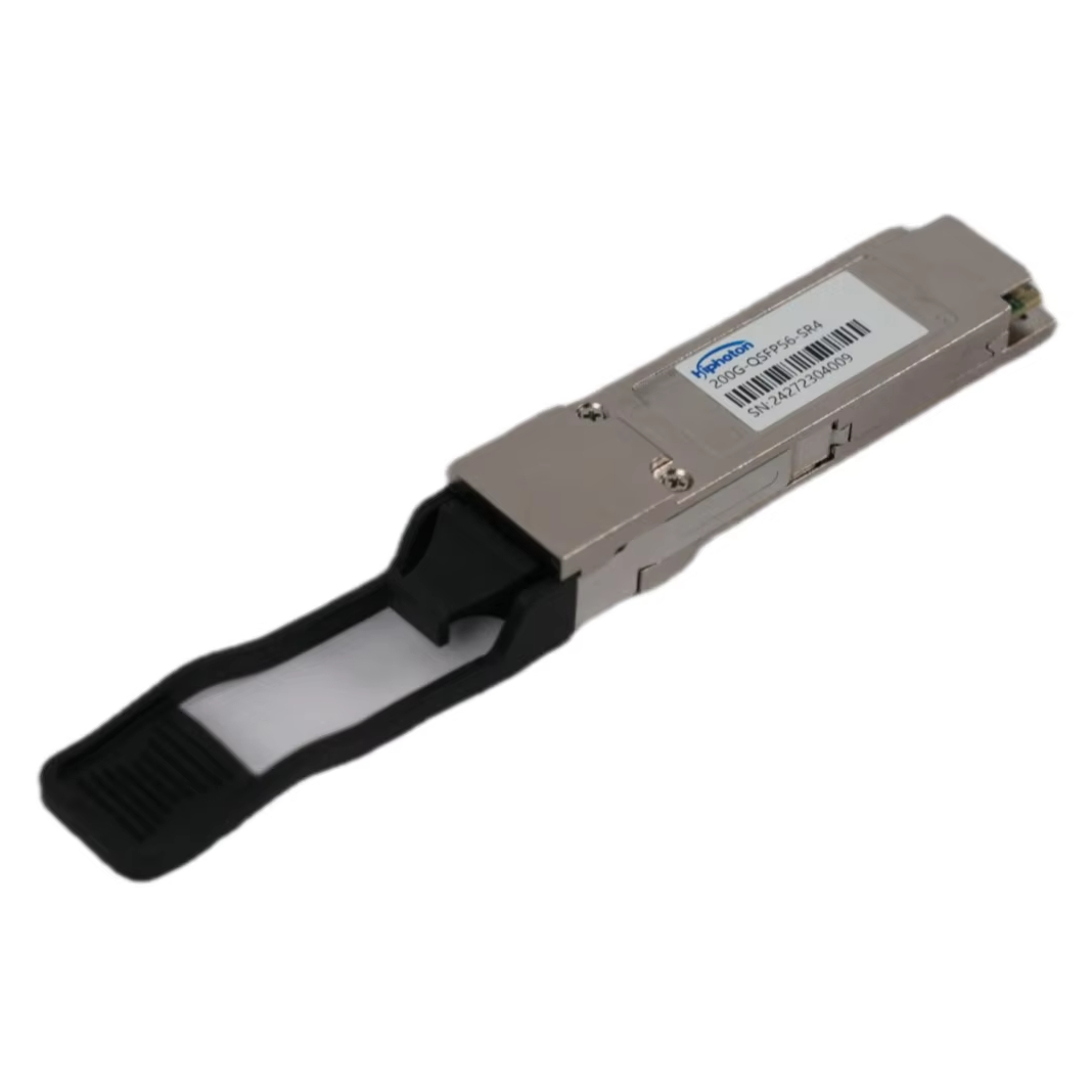 200G QSFP56 SR4