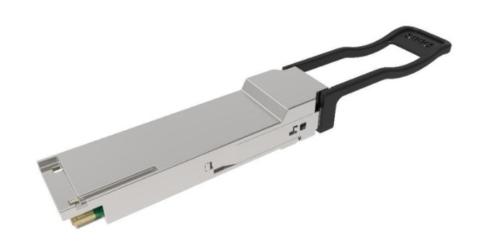 200G QSFP56 SR4