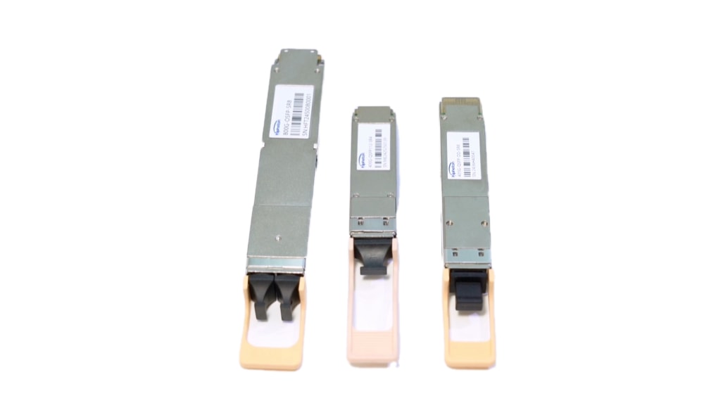 400G QSFP-DD SR8
