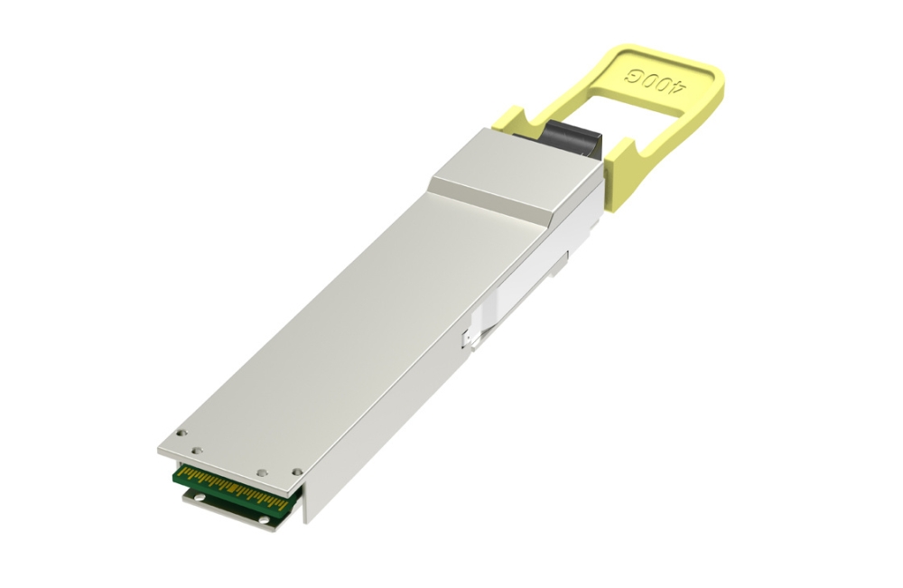 400G QSFP112 DR4