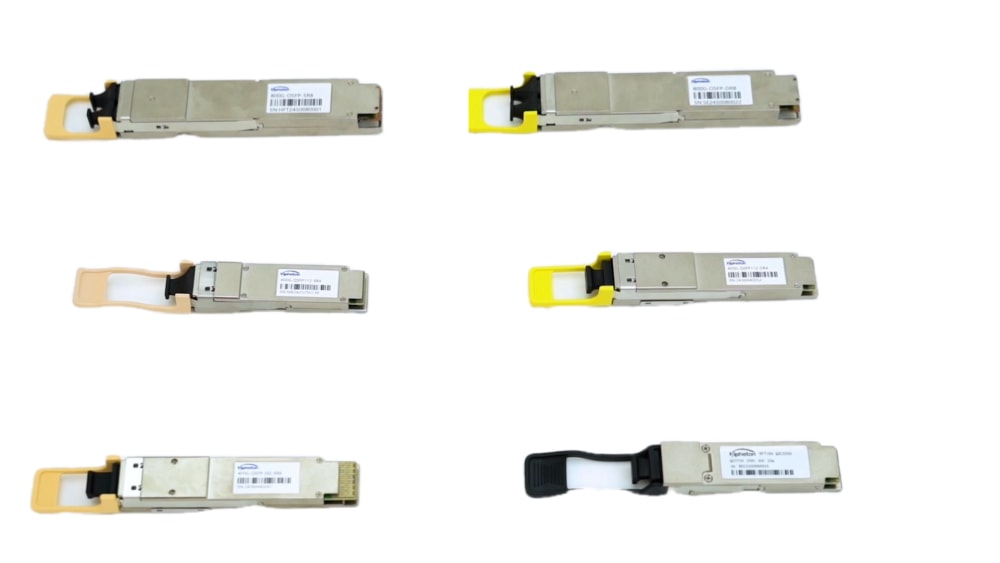 400G QSFP-DD SR8