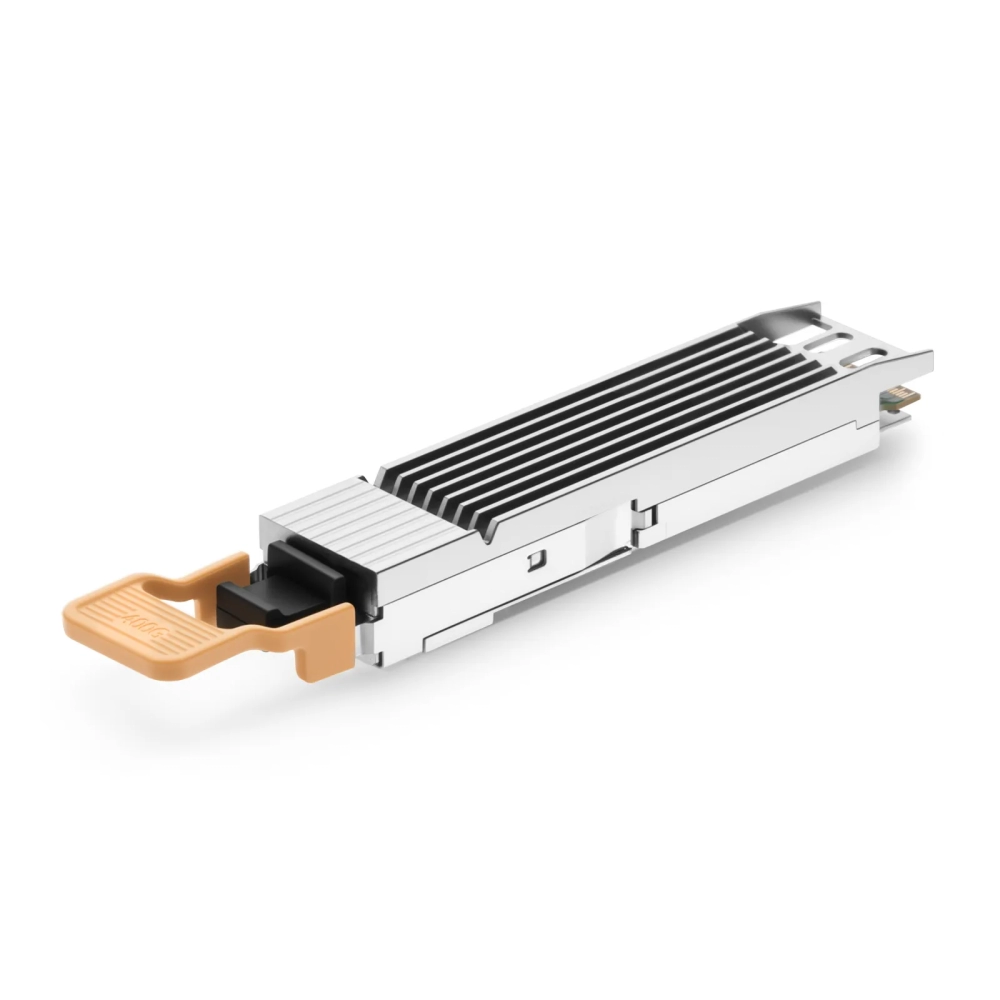 400G OSFP VR4