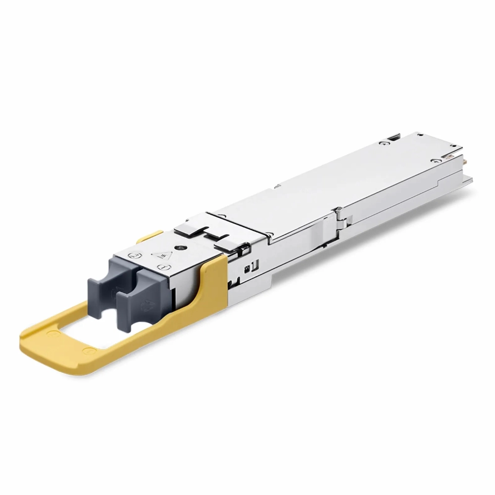 1.6T OSFP224 DR8 Closed-top