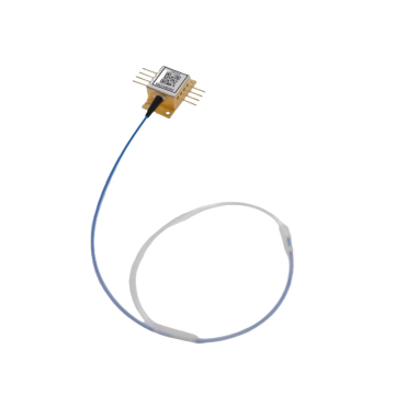 现货供应 200件 1310nm光纤传感器 Wide Spectral Half-Width Laser Module