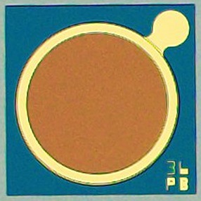 InGaAs MPD